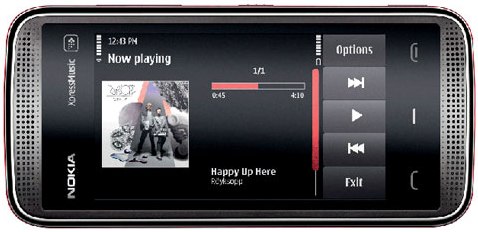 Nokia-5530-XpressMusic