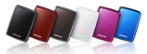 Samsung s-series