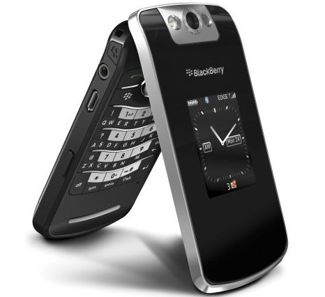 blackberry8230