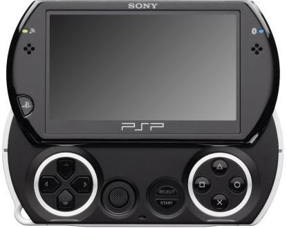 psp-go