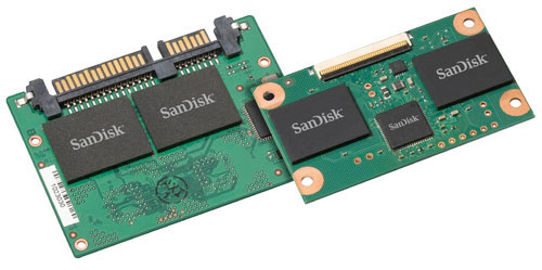 sandisk