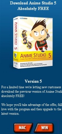 AnimeStudio5.0