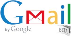 Gmailbetalogo