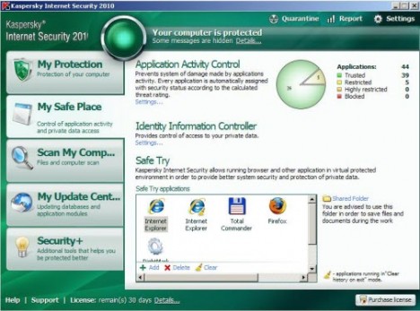 Kaspersky-2010-