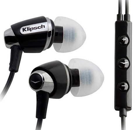 Klipsch Image S4i