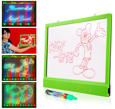 Message-board
