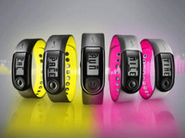 Nikesportband