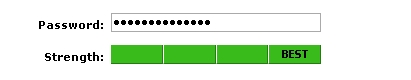 PasswordChecker