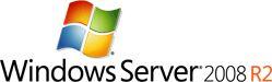 Windows Server 2008 R2 Logo