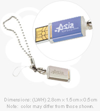 Free USB Flash Drive from .Asia