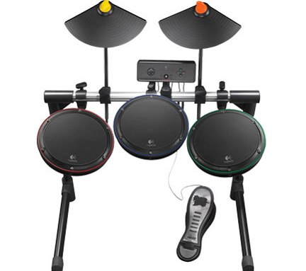 logitechdrum