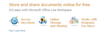 microsoftlivespace