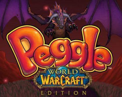 Peggle World of Warcraft Edition