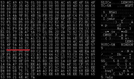 SLIC for OA 2.1