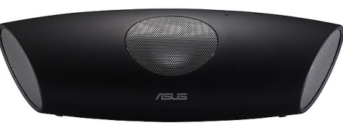 ASUS uBoom Q Sound-bar Speakers