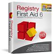 Registry First Aid 6 box