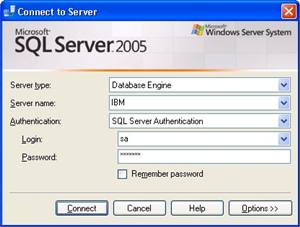 SQLServer