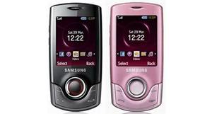 Samsung-S3100