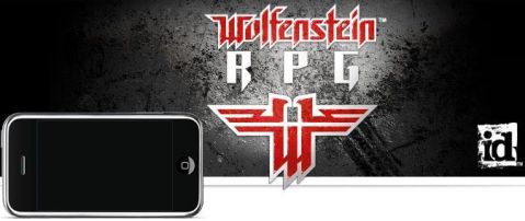 Wolfenstein RPG