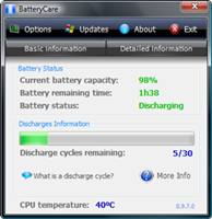 batterycare