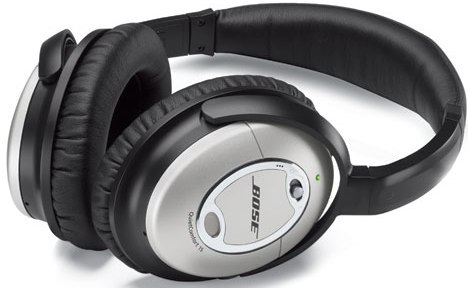 bose quietcomfort 15