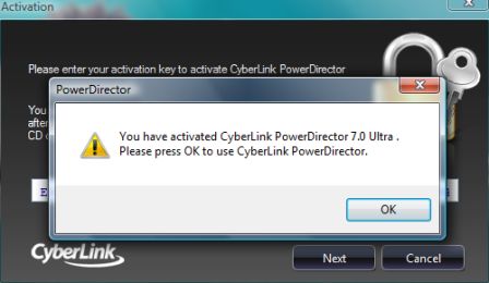 Buy cheap Cyberlink PowerDirector 7 Ultra
