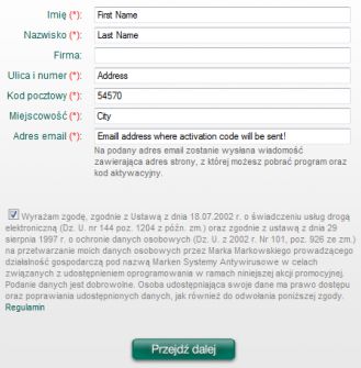 Free Kaspersky 2010 License Offer