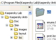 Hack KAV 2009 Language