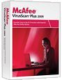 McAfee VirusScan Plus 2009