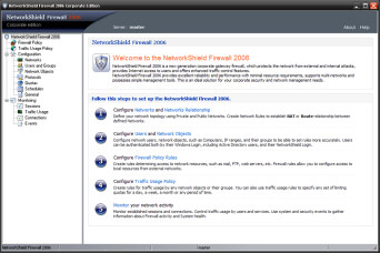 networkshield-firewall-setup