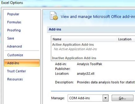Disable and Remove OGA Addin Add-In