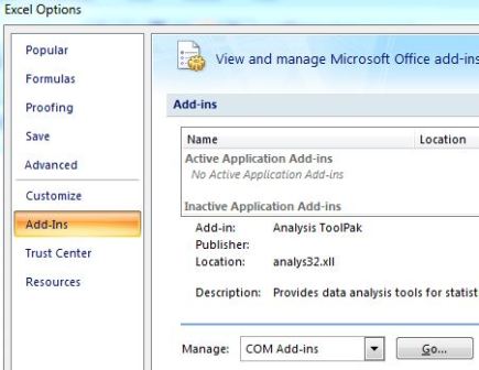 Disable and Remove OGA Addin Add-In