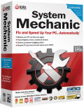 System Mechanic 9-box