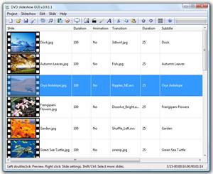 DVDslideshowGUI