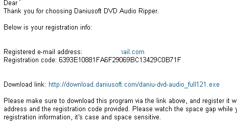 Daniusoft DVD Audio02
