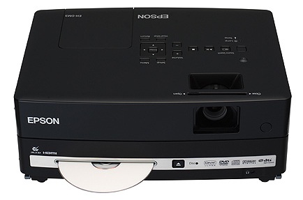 Epson MovieMate 60