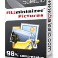 FILEminimizer Pictures