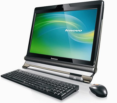 Lenovo-C100