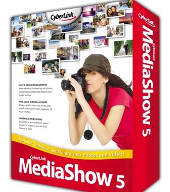 MediaShow 5