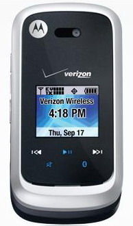 Motorola-Entice-W766