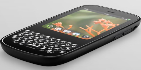 Palm pixi 1