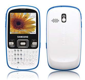 Samsung Freeform SCH-r351