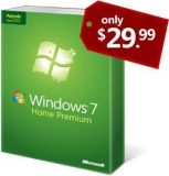 Windows 7 Steal Price