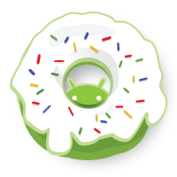 donut