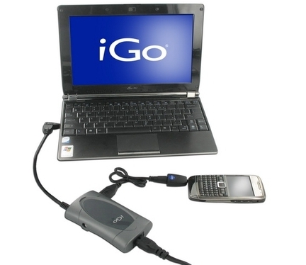 igo netbook charger