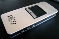 pico projector