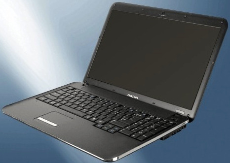 samsung x-series laptop