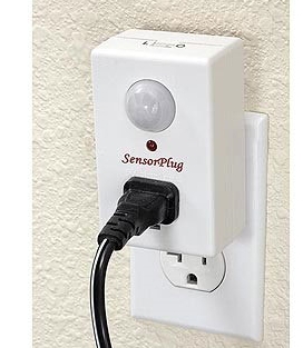 sensorplug