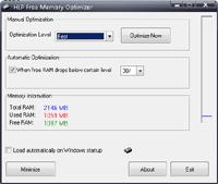 small_free_memory_optimizer