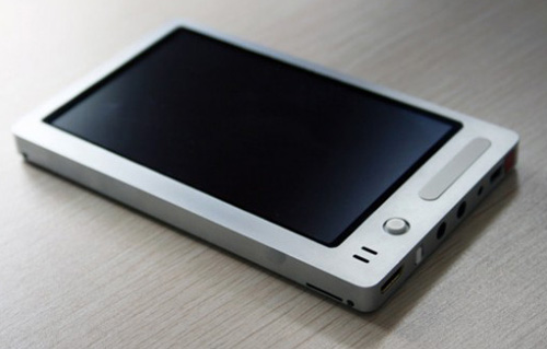 teclast